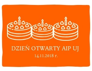 ŚTP: Dzień otwarty AIP UJ (14.11.2018)