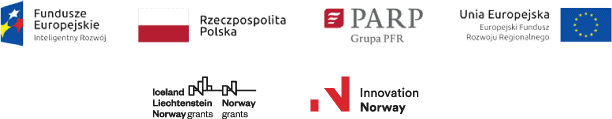 Logotypy partnerów